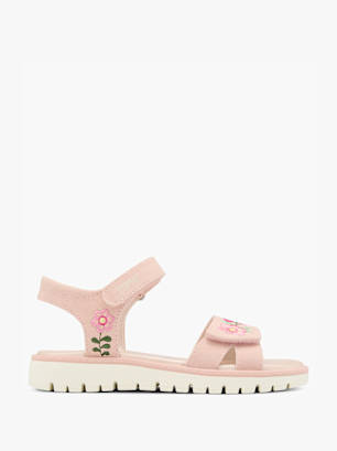 ESPRIT Sandale Pink