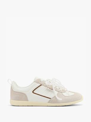 FILA Sneaker Weiß