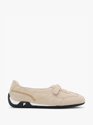 FILA Ballerina Beige