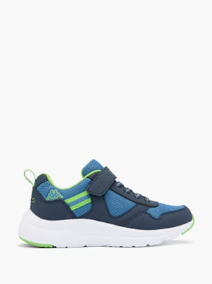 Kappa Sneaker Blau