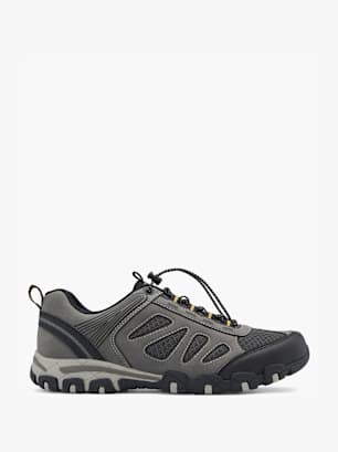 Highland Creek Halbschuh Grau