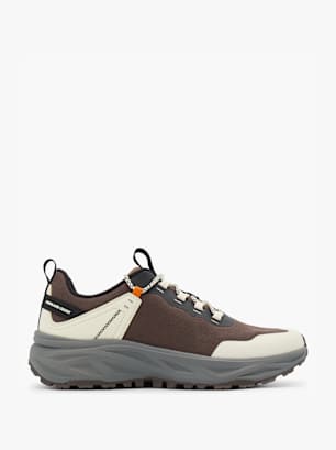 Highland Creek Halbschuh Braun