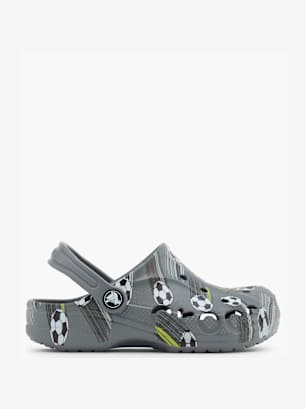 Crocs Cokle Siva