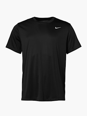 Nike Tee-shirt Noir