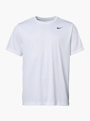 Nike Tee-shirt Blanc