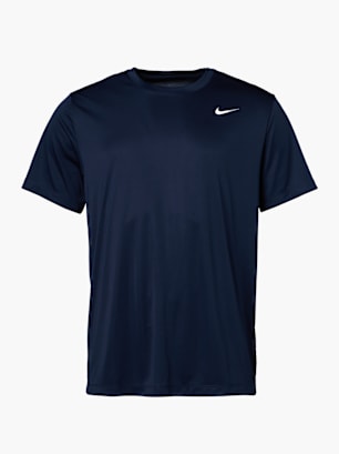 Nike T-Shirt Dunkelblau