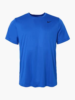Nike Tee-shirt Bleu
