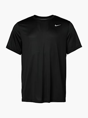 Nike T-Shirt Schwarz