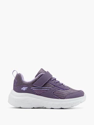 4F Sportbačiai Violetinė