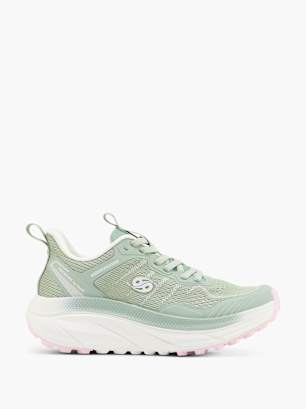 Dockers Baskets Menthe