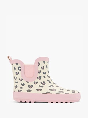 Cortina Gummistiefel Offwhite