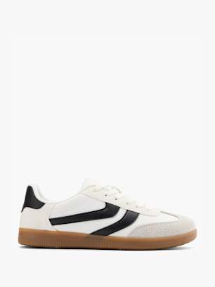 Graceland Sneaker Weiß