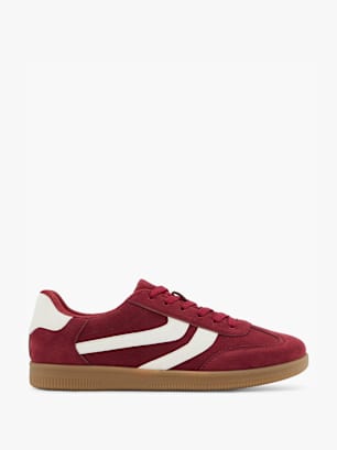 Graceland Superge Bordo