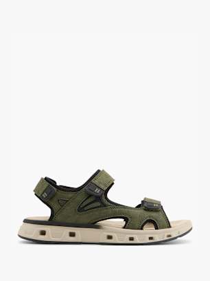 Memphis One Sandale Khaki