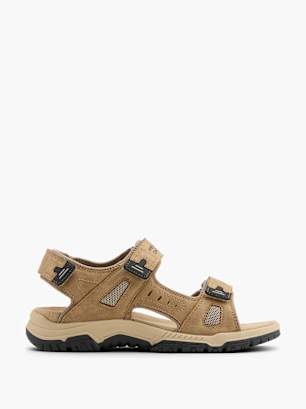 Memphis One Sandale Beige