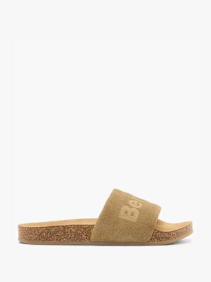 Bench Chaussons Marron