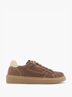 ESPRIT Sneaker Taupe