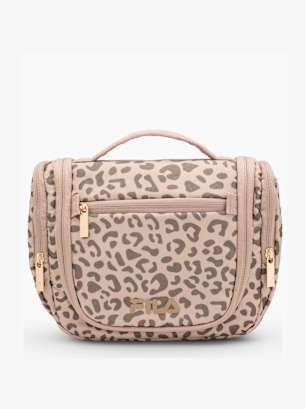 FILA Trousse de toilette Rose