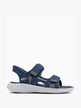 Skechers Sandale Modra