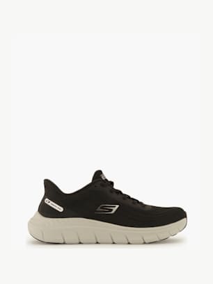 Skechers Sneaker Nero