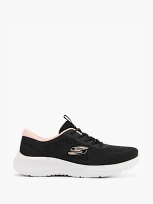 Skechers Slip-on Nero