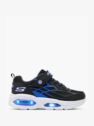 Skechers Sneaker Svart