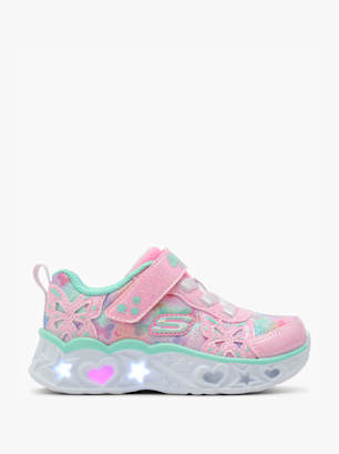 Skechers Sneaker Rosa