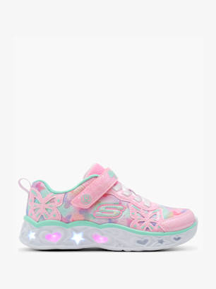 Skechers Tenisice Ružičasta