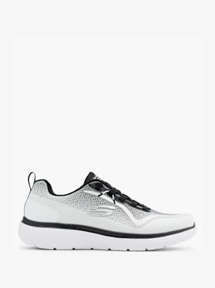 Skechers Slip-on obuv Biela