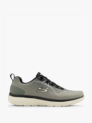 Skechers Slip-on superge Olivna