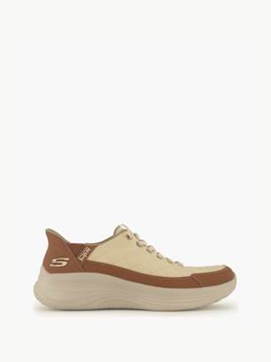 Skechers Tenisice Taupe