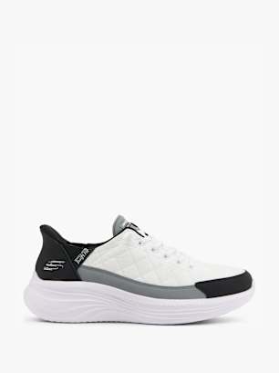 Skechers Sneaker Weiß