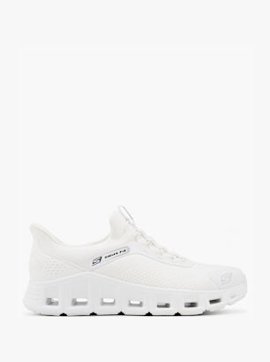 Skechers Slip On Sneaker Weiß
