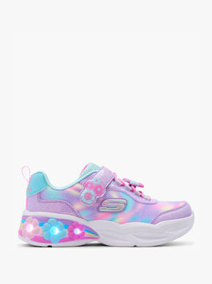 Skechers Sneaker Violet