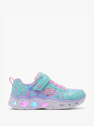 Skechers Sneaker Turcoaz