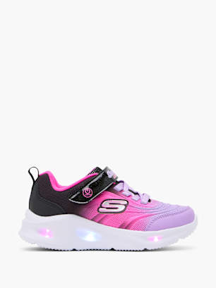 Skechers Sneaker Pink
