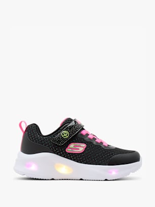 Skechers Sneaker Schwarz