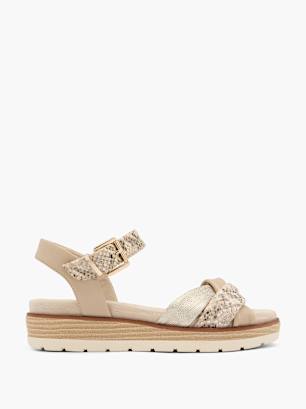 Graceland Sandalo Beige