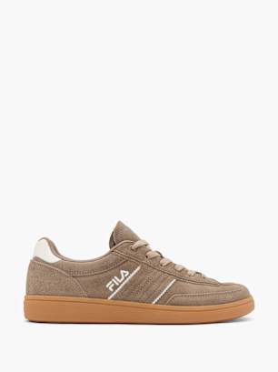 FILA Sneaker Beige