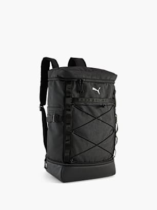 PUMA Rucksack Schwarz