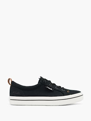 FILA Sportbačiai Juoda