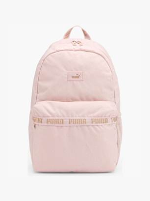 PUMA Rucksack Rosa