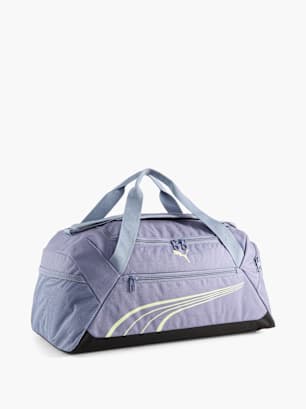 PUMA Sportinis krepšys Violetinė