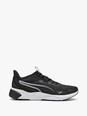 PUMA Sneakersy Czarny