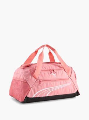 PUMA Sportska torba Ružičasta