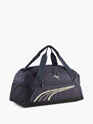 PUMA Torba sportowa Ciemnoniebieski