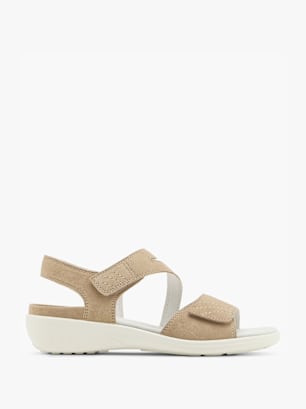 Medicus Sandale Beige