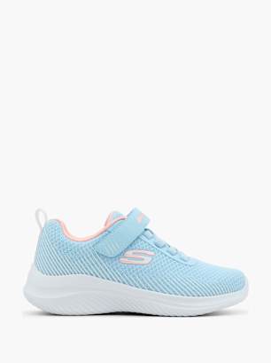 Skechers Sneaker Blau