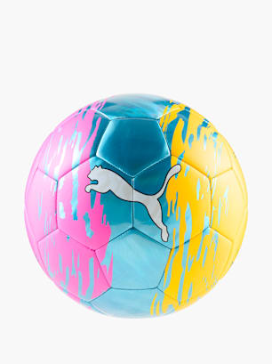 PUMA Ballon Multicolore