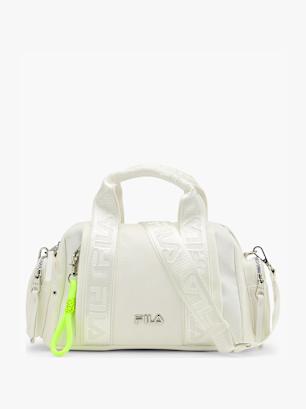 FILA Sac à main Blanc
